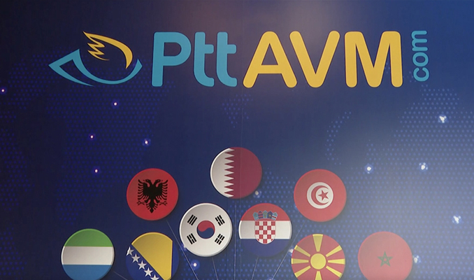Türk firmaları Çin pazarına PttAVM ile ücretsiz girecek