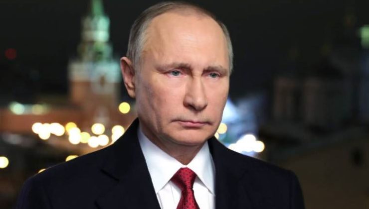 Putin: BDT, ulusal para birimleriyle ödemeleri genişletecek