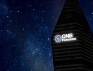 QNB Finansbank, Türkiye büyüme tahminini düşürdü