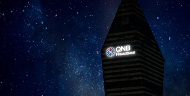 QNB Finansbank’tan Dünya Saati’ne destek