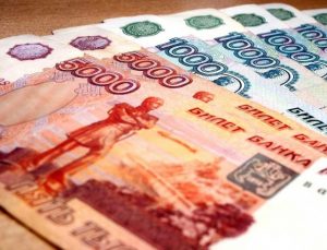 Rusya’da sorunlu kredilerin hacmi artıyor