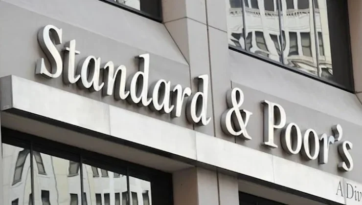 S&P Global, İsviçre’nin kredi notunu teyit etti