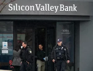 Silikon Vadisi Bankası için teklif verme süresi uzatıldı
