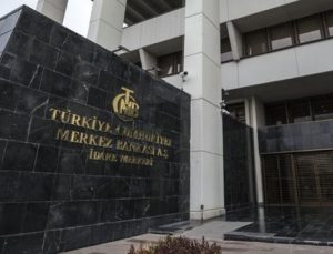 Gözler Merkez Bankası’nın faiz kararında