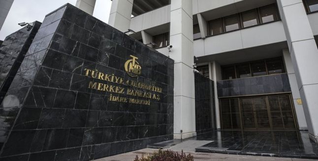 Gözler Merkez Bankası’nın faiz kararında