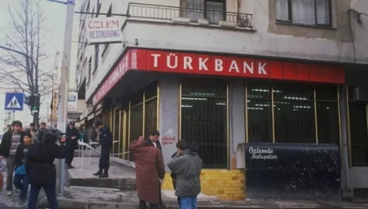 Türkbank, İGE’ye devroluyor
