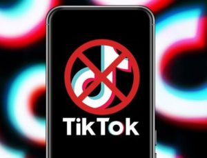 Danimarka Savunma Bakanlığı’ndan TikTok yasağı