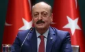 Bakan Bilgin’den en düşük emekli aylığı ve bayram ikramiyeleriyle ilgili açıklama