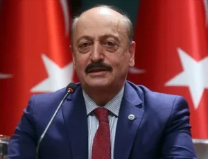 Bakan Bilgin’den en düşük emekli aylığı ve bayram ikramiyeleriyle ilgili açıklama