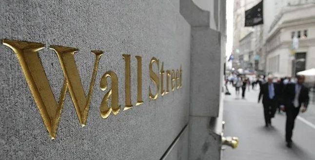 Wall Street’te teknoloji rüzgarı