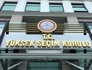 Cumhurbaşkanı adaylığı için başvuru süreci başladı