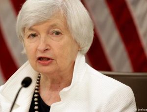 ABD’de bankacılık krizi büyüyor mu? Yellen’den çok önemli açıklamalar