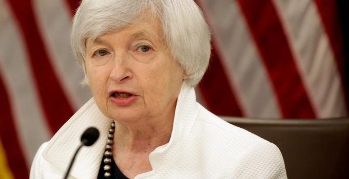 ABD’de bankacılık krizi büyüyor mu? Yellen’den çok önemli açıklamalar
