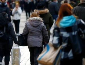 Bundesbank, Alman ekonomisinde resesyon bekliyor