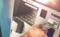 Bankanın açığını bulan tekstil çalışanı çiftten dev vurgun