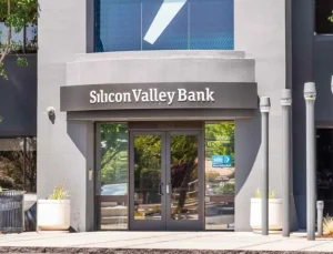 ABD’de Silikon Vadisi Bankası iflas etti