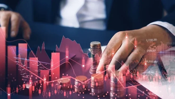 Bankacılık sektörü kredi hacmi yükseldi