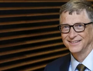 Bill Gates tarım arazilerini topladığını itiraf etti