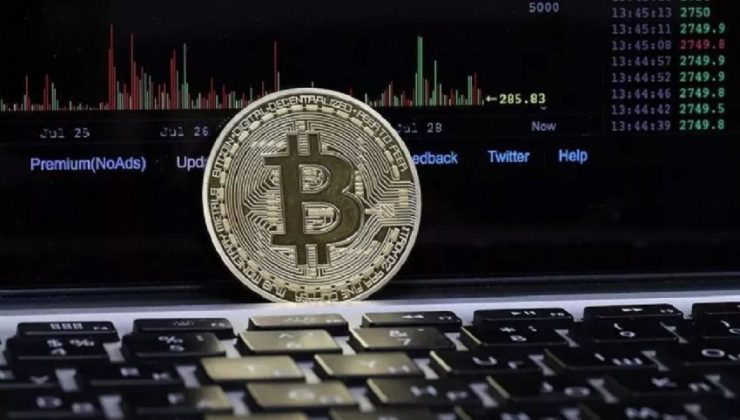 Bitcoin madencileri halving sonrası 5 milyar dolarlık BTC satabilir