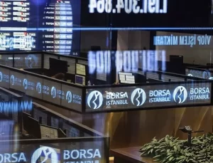 Borsa, rekor üzerine rekor kırmaya devam ediyor