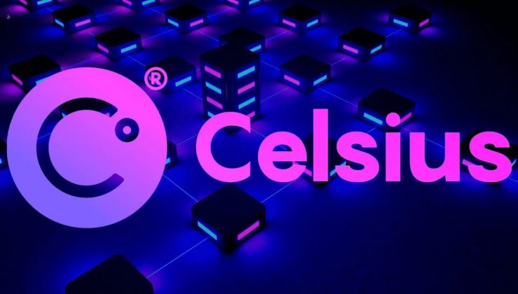 Celsius paraları için harekete geçti