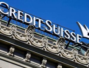 Credit Suisse, 68,6 milyar dolarlık varlık çıkışı yaşandığını duyurdu