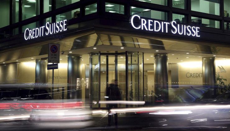 Credit Suisse’den geri ödeme