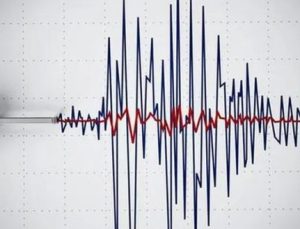 Adana’da 4,3 büyüklüğünde deprem