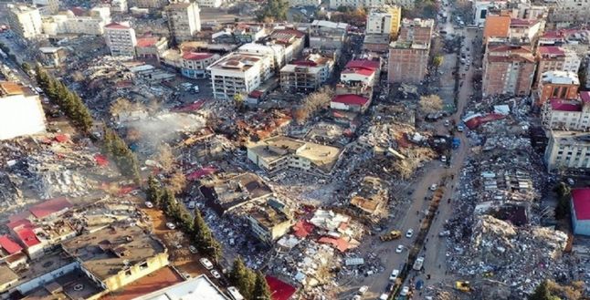 Depremin 3 sektöre verdiği hasarın bilançosu belli oldu