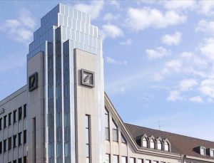 Deutshce Bank’tan temerrüt dalgası uyarısı