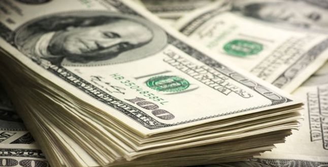 Dolar 2020’den bu yana en kötü yılını yaşadı