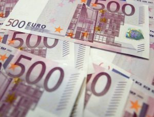 Dünya devi bankadan ‘Euro’ tahmini