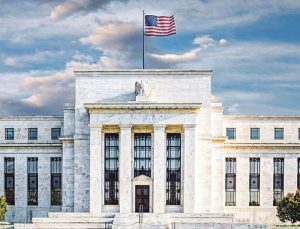 Fed beklentileri doları güçlendiriyor