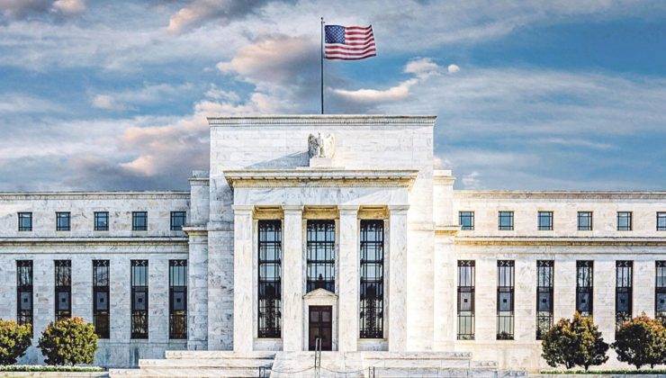 Fed beklentileri doları güçlendiriyor