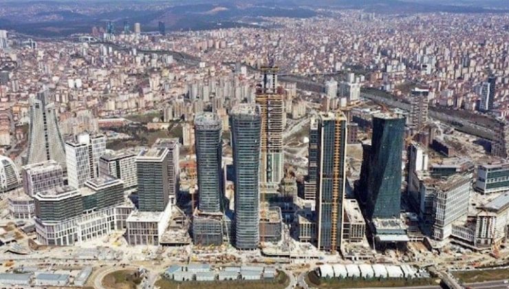 “Merkez bankası ve kamu bankaları Ankara’ya dönsün”