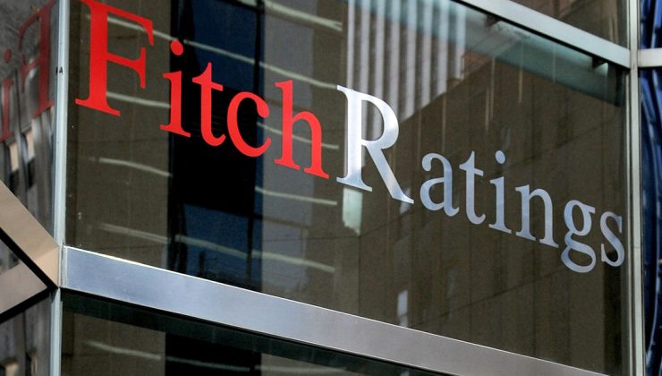 Fitch Türkiye’nin kredi notunu değiştirmedi