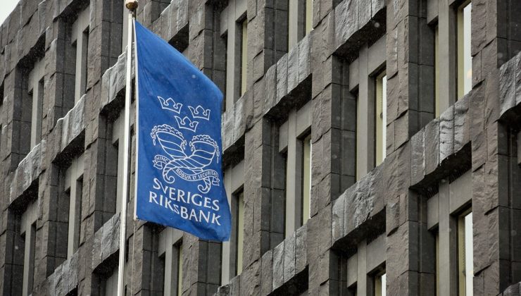 İsviçre Merkez Bankası zorunlu karşılık oranını yükseltti