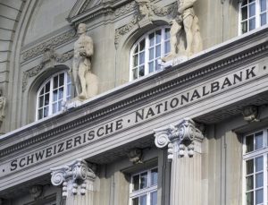 İsviçre Merkez Bankası, zarar açıkladı