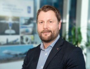 Rolls-Royce PLC’de atama