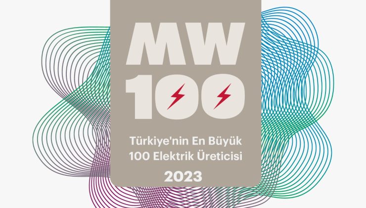 Türkiye’nin en büyük elektrik üreticileri araştırması yayınlandı