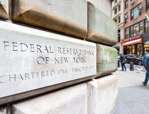 Fed: Küresel tedarik zinciri üzerindeki baskı geriledi