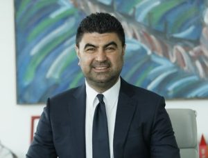QNB Finansbank’a Global Finance ödülü