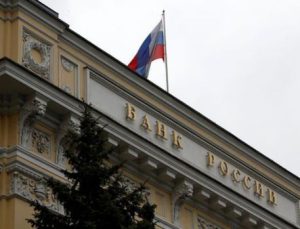 Rusya Merkez Bankası’ndan ‘döviz satışı’ açıklaması