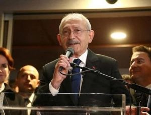 Alman medyasından seçim yorumu: Kılıçdaroğlu ve Erdoğan’ı karşılaştırdılar