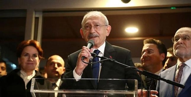 Alman medyasından seçim yorumu: Kılıçdaroğlu ve Erdoğan’ı karşılaştırdılar