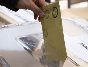 Seçim takvimi yarın işlemeye başlıyor: İşte tüm detaylar…