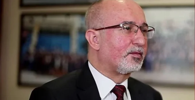 Babuşçu’ya göre, SVB’nin batışı ve çıkarılacak dersler