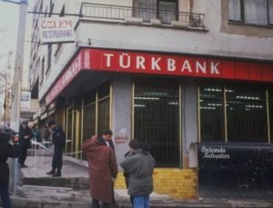 Türkbank’ın satışında altın hisse sürprizi