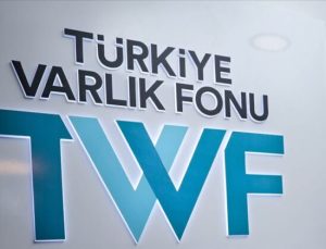 Türkiye Varlık Fonu kredi aldı
