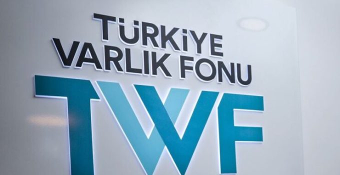 Varlık Fonu’nun borcu yüzde 550 arttı